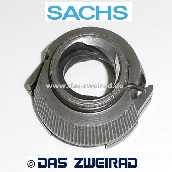 BREMSKONUS SACHS 3-GANG,  BIS 1992